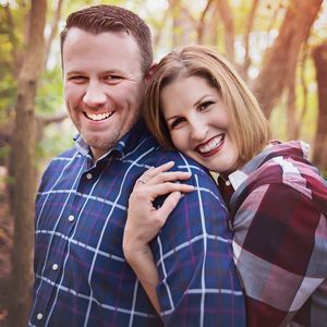 Meet your Posher, Renae